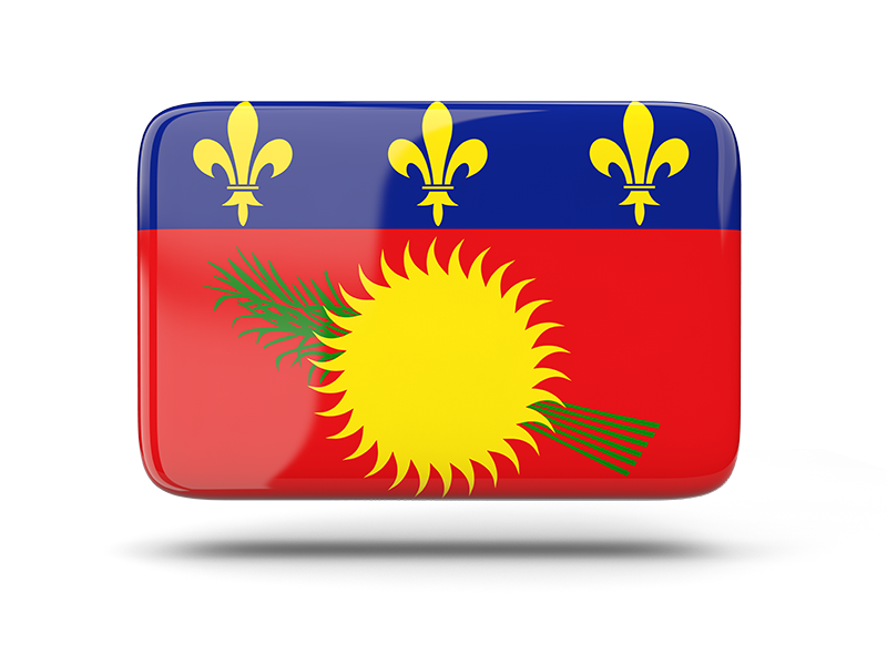 Unlimited data eSIM options for Guadeloupe travel